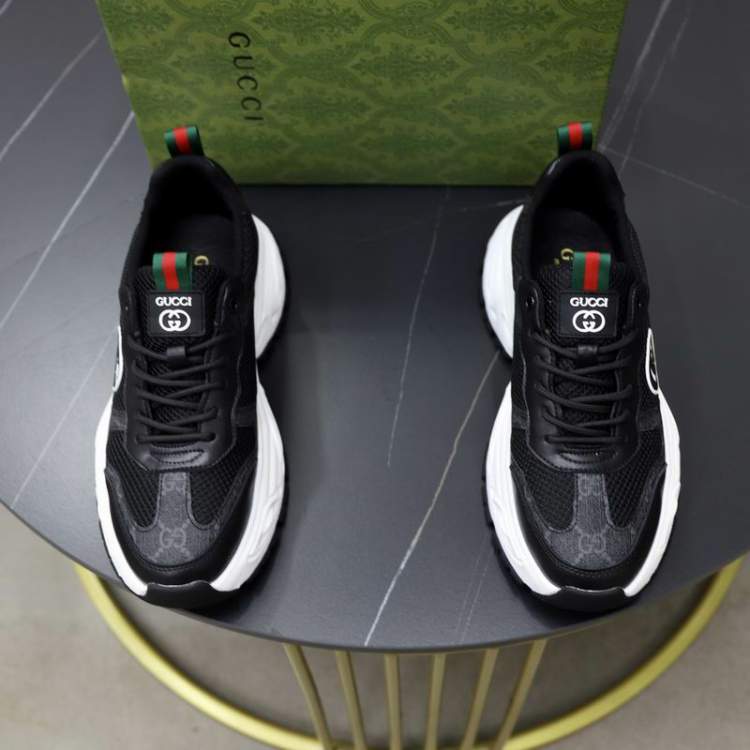 Picture of Gucci Shoes _SKUGuccisz38-45hnh050310750